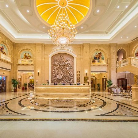 Vienna 3 Best Hotel Baise Zhongshan Road City Central Экстерьер фото