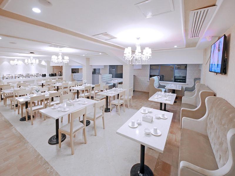 Vienna 3 Best Hotel Baise Zhongshan Road City Central Экстерьер фото